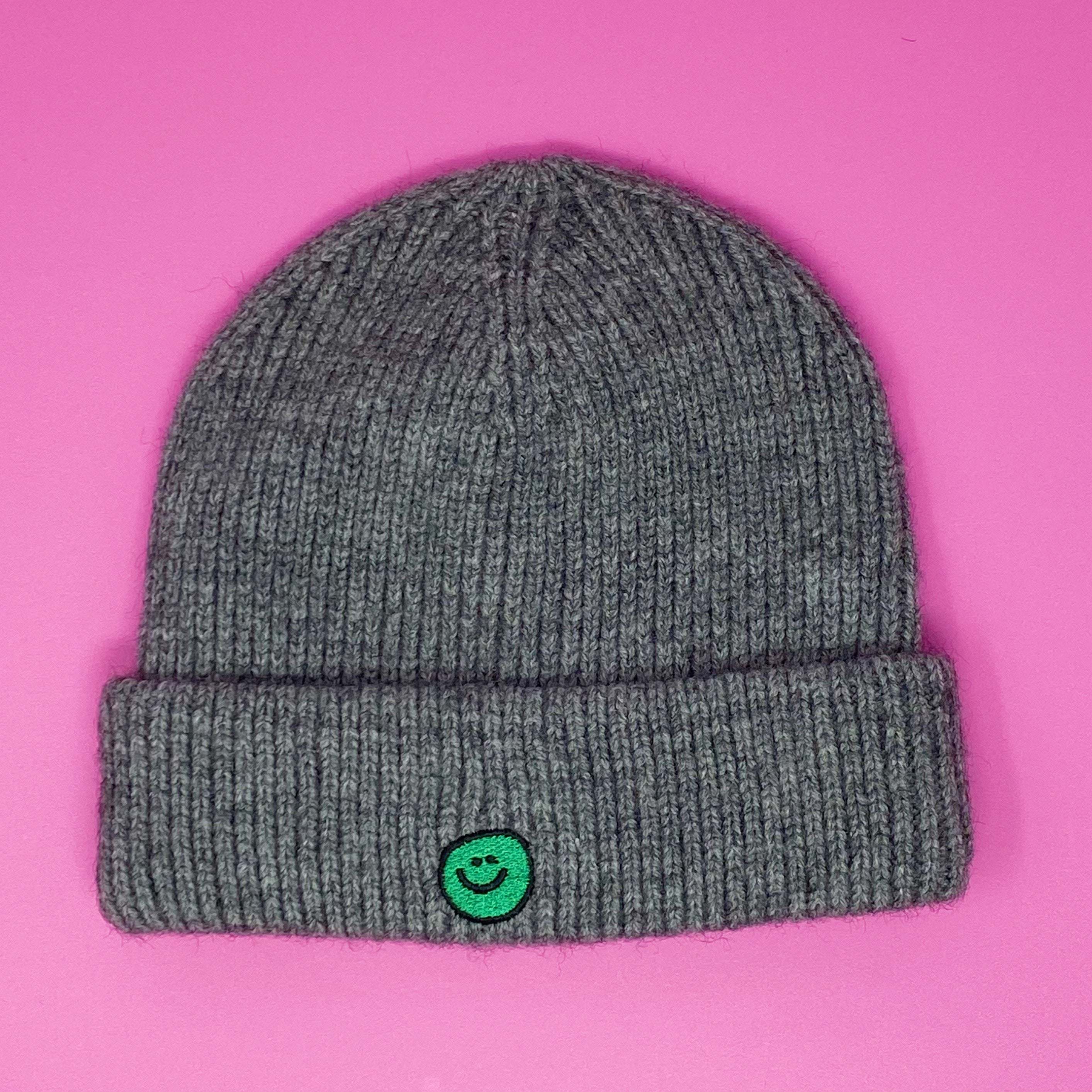 Simply Smile Beanie