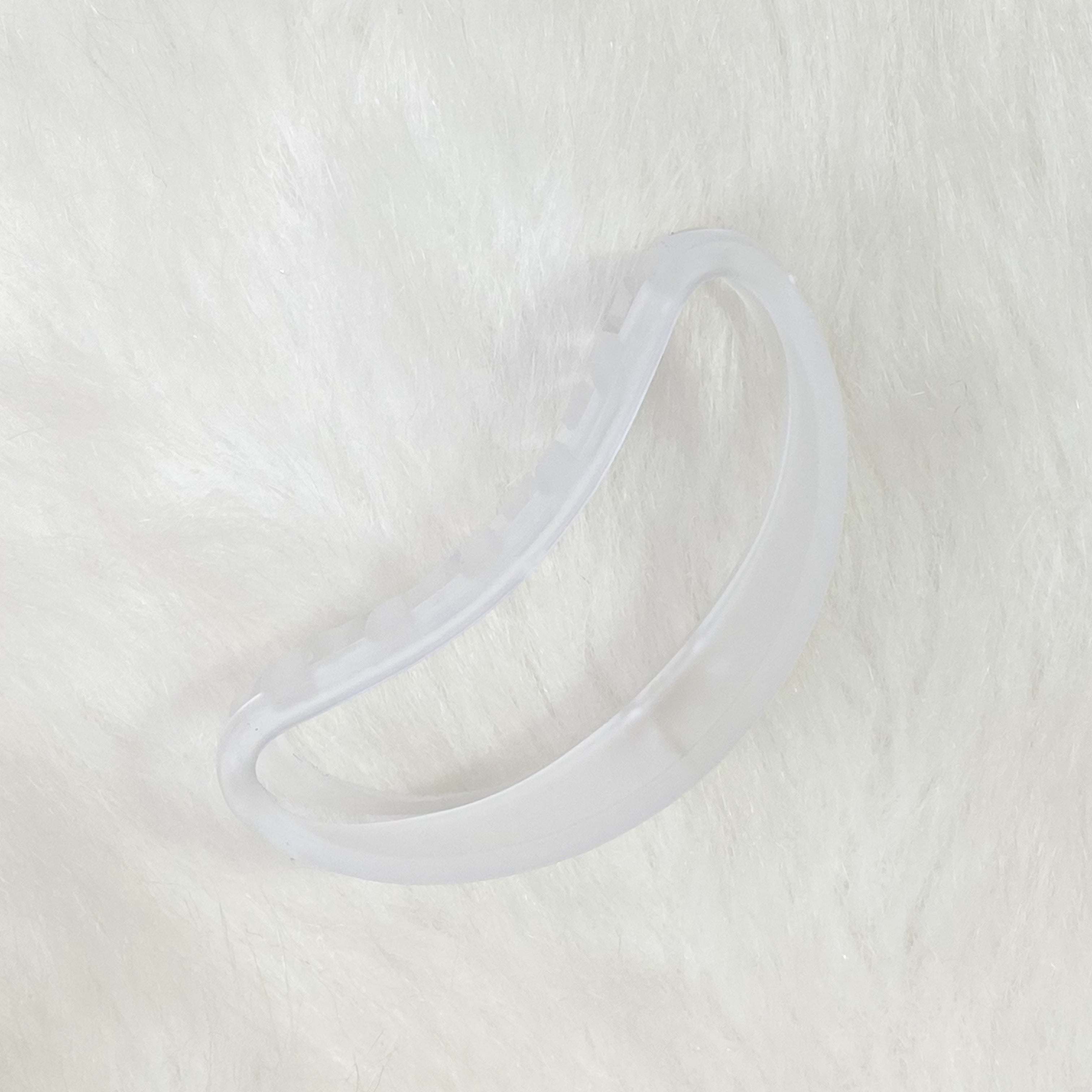 Jelly Shape Hair Claw