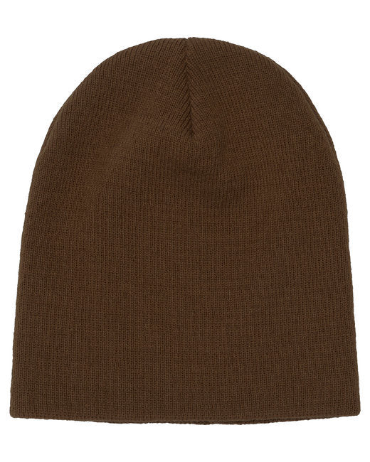 Yupoong 1500 Adult Knit Beanie