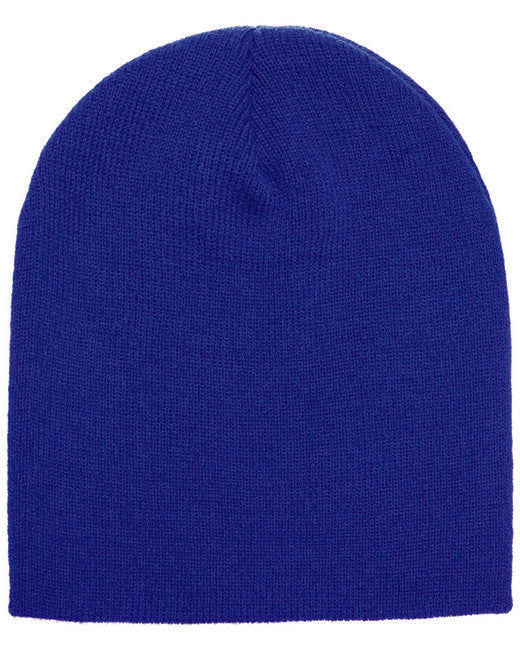 Yupoong 1500 Adult Knit Beanie