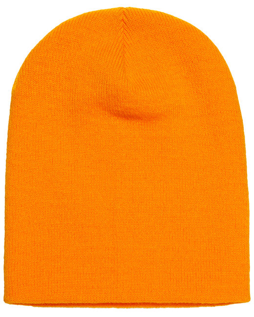 Yupoong 1500 Adult Knit Beanie