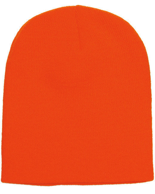 Yupoong 1500 Adult Knit Beanie