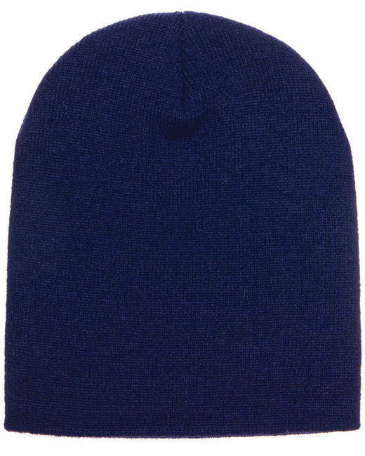 Yupoong 1500 Adult Knit Beanie