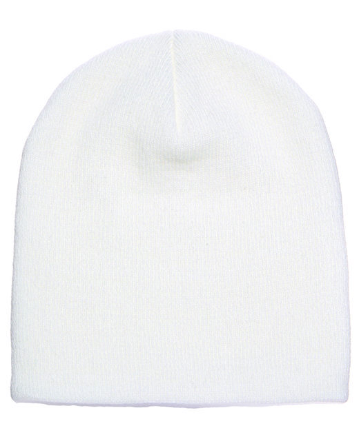 Yupoong 1500 Adult Knit Beanie