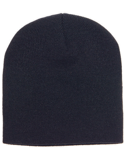 Yupoong 1500 Adult Knit Beanie