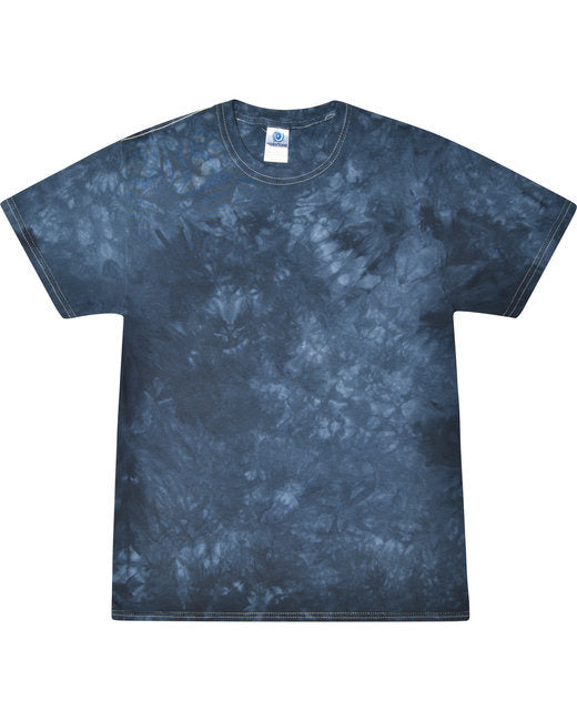 Tie-Dye 1390 Crystal Wash T-Shirt