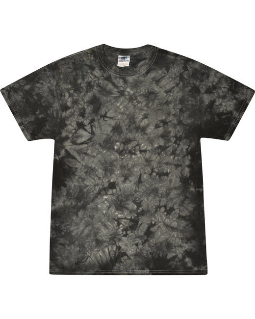 Tie-Dye 1390 Crystal Wash T-Shirt