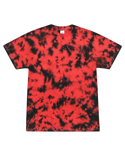 Tie-Dye 1390 Crystal Wash T-Shirt