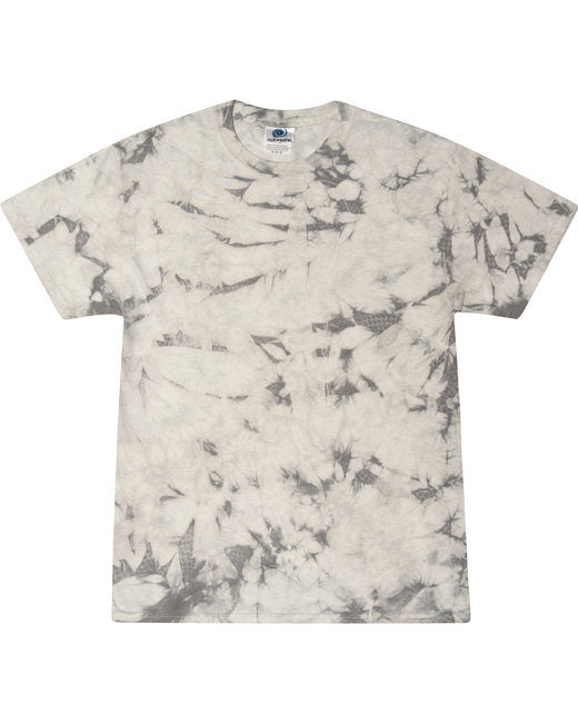 Tie-Dye 1390 Crystal Wash T-Shirt