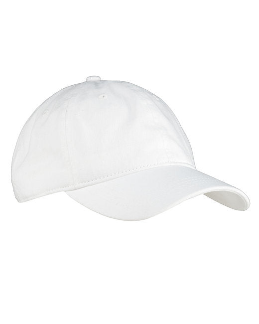 Authentic Pigment 1910 Pigment-Dyed Baseball Cap