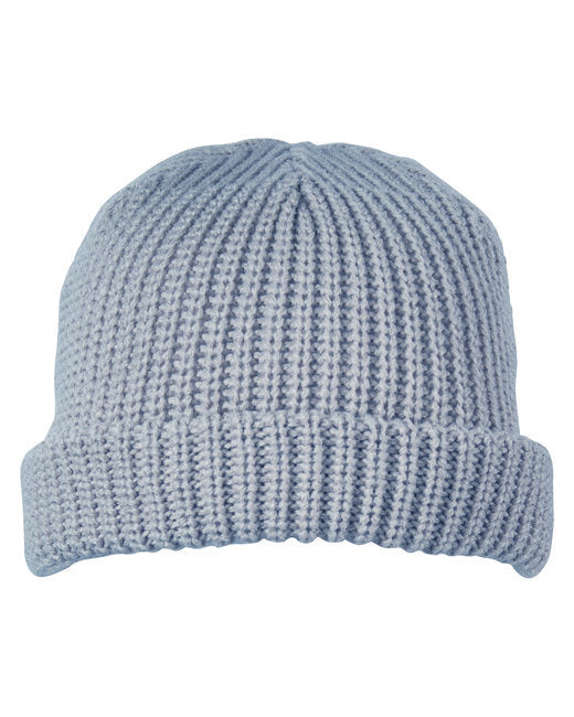 Big Accessories BA698 Dock Beanie