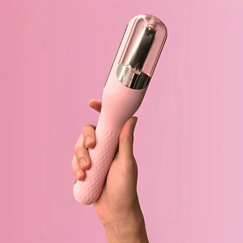 Fork trimmer Hair clipper Hair splitter automatic trimmer hair negative ion conditioner Comfort