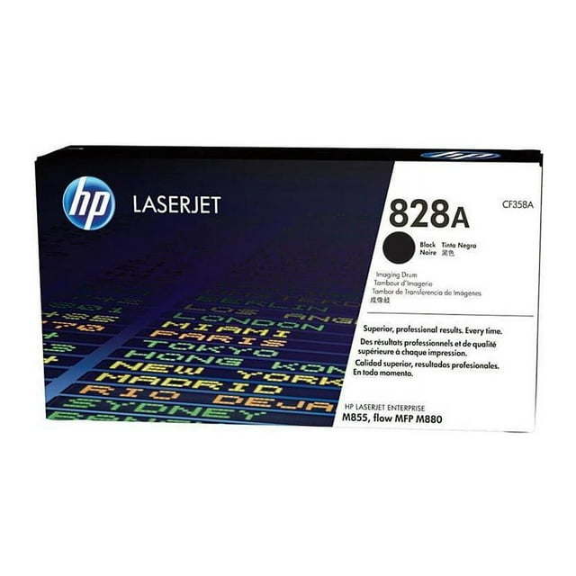 HP 828A Image Drum Black (CF358A)