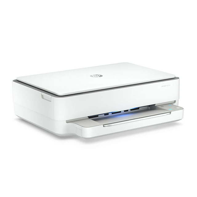 HP ENVY 6055e All-in-One Wireless Color Inkjet Printer - 3 Months Free Instant Ink with HP+