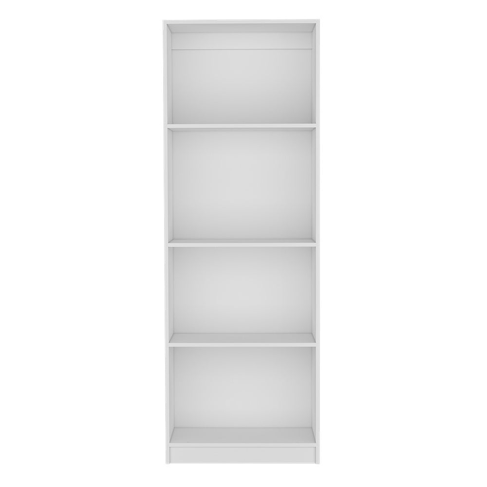 Bookcase Benzoni, Office, White