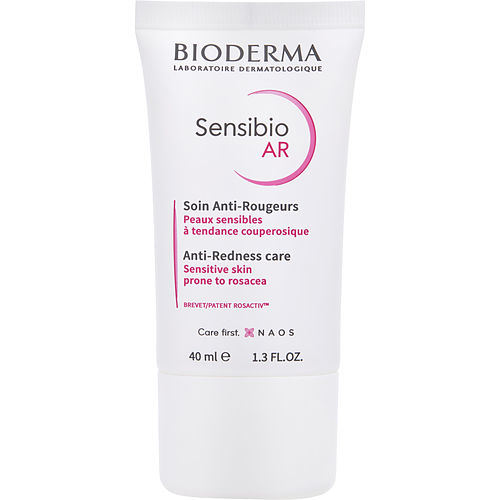 Bioderma by Bioderma Sensibio Anti-Rougeurs Care (For Sensitive Skin) --40ml/1.3oz