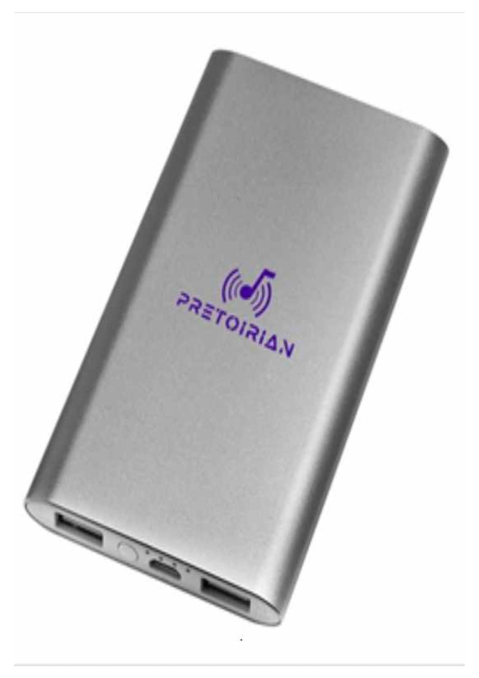 Portable Power Bank - 13 Pack