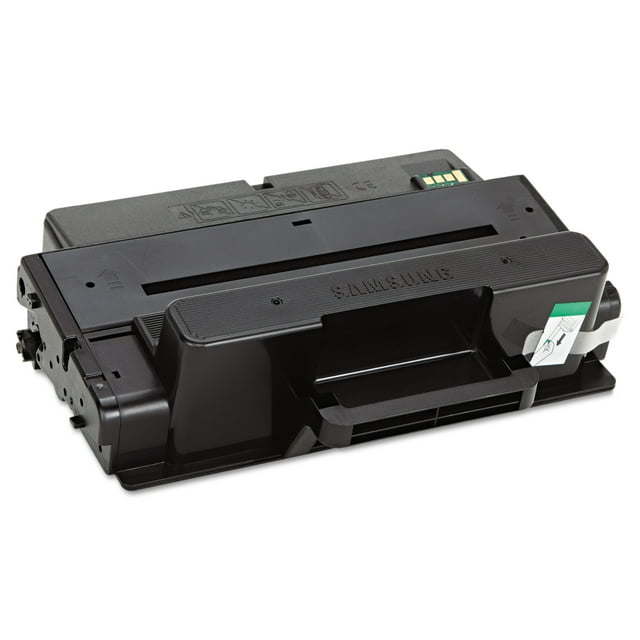 Samsung MLT-D205L (SU967A) High-Yield Toner, 5000 Page-Yield, Black