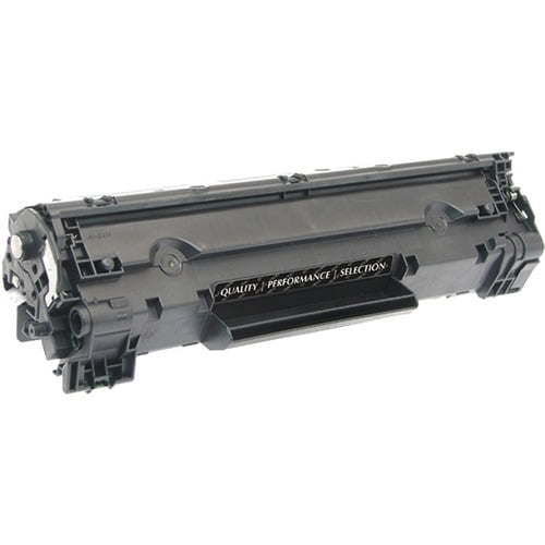 West Point Toner Cartridge - Alternative for HP 83A - Black - Laser - 1500