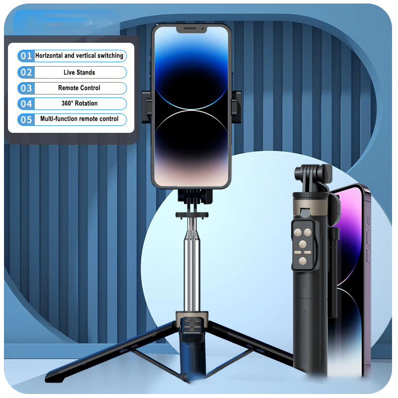 Handheld Stabilizer Gimbal 3 Axis Stabilizer for Smartphones, Action Cameras, Compact Cameras, and Light mirrorless Cameras