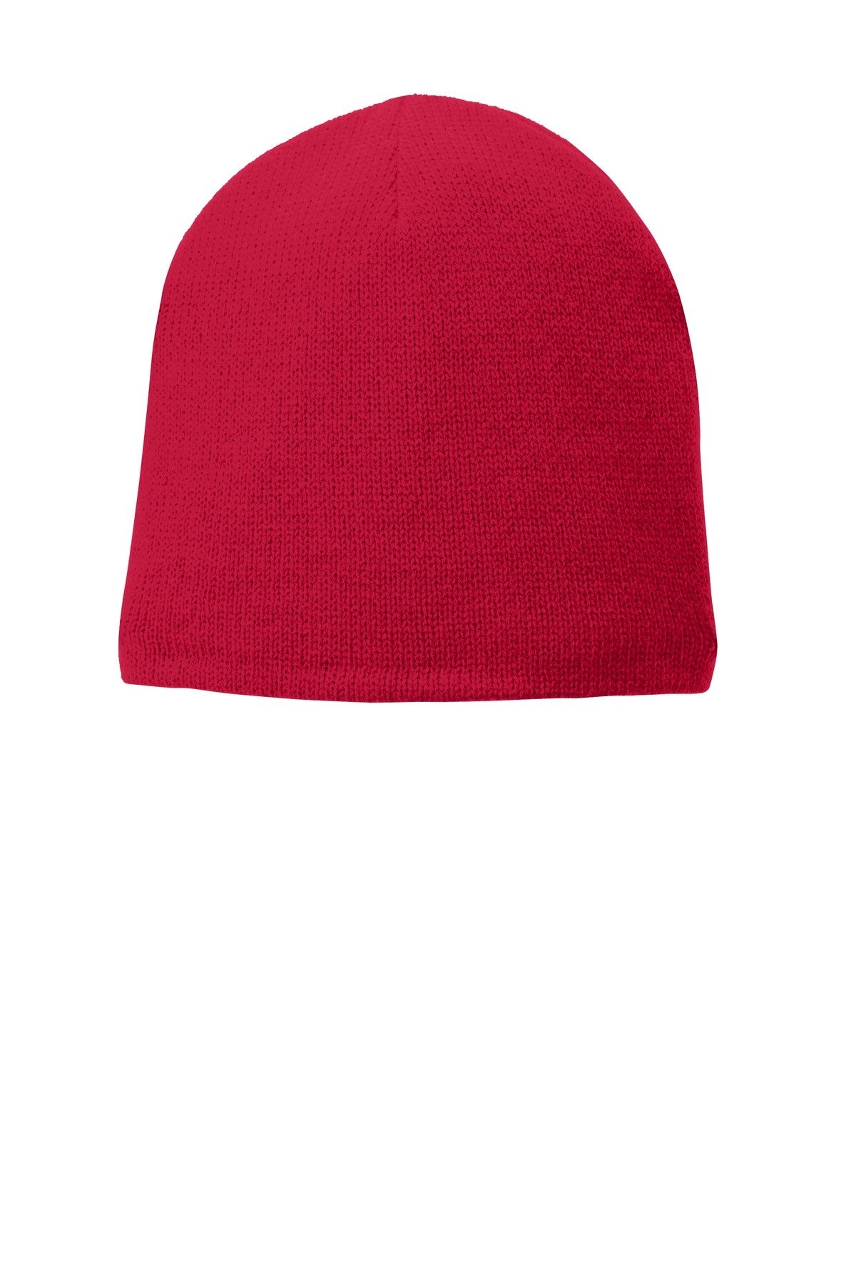 Port & Company Fleece-Lined Beanie Cap CP91L