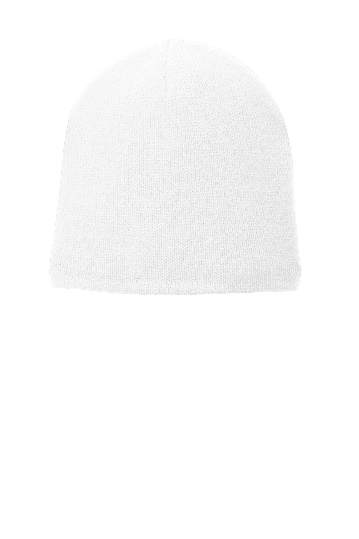 Port & Company Fleece-Lined Beanie Cap CP91L