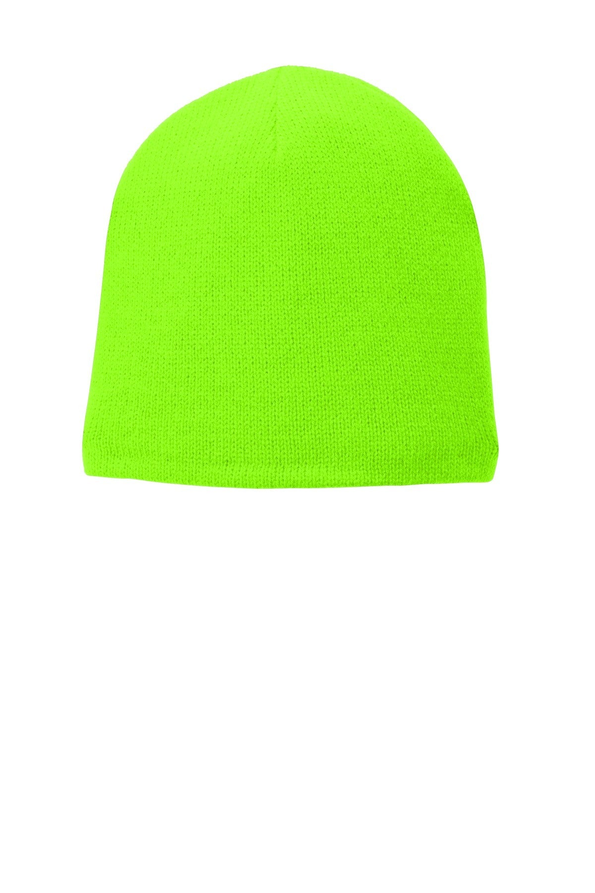 Port & Company Fleece-Lined Beanie Cap CP91L