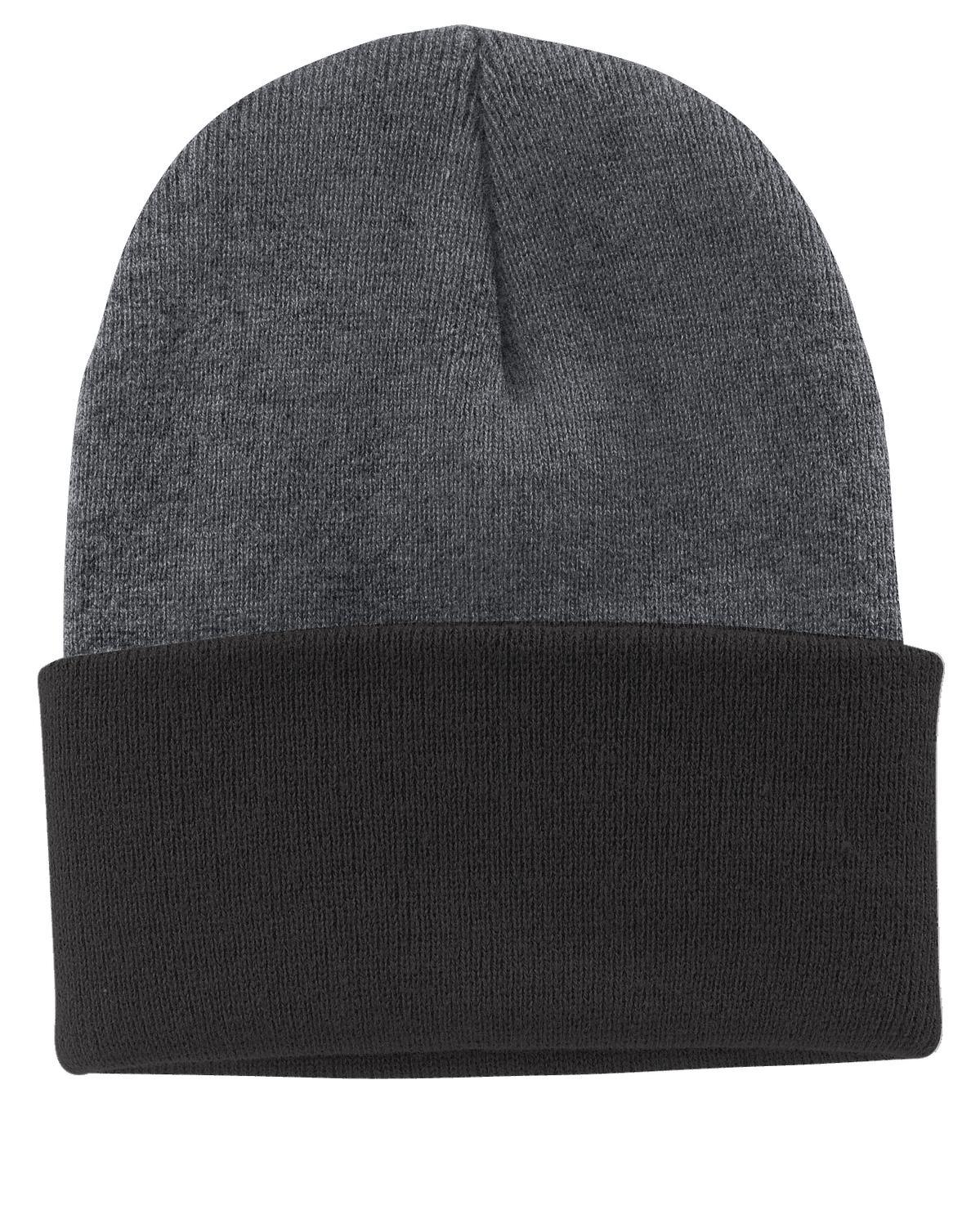 Port & Company Knit Cap CP90