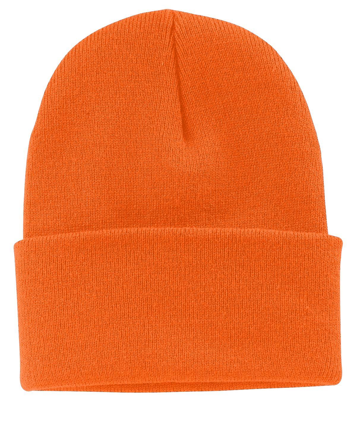 Port & Company Knit Cap CP90