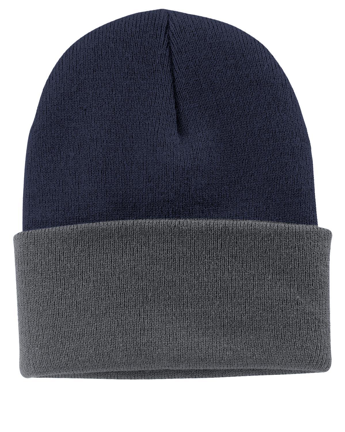 Port & Company Knit Cap CP90