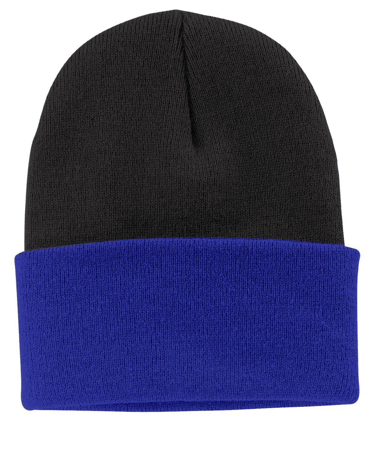 Port & Company Knit Cap CP90