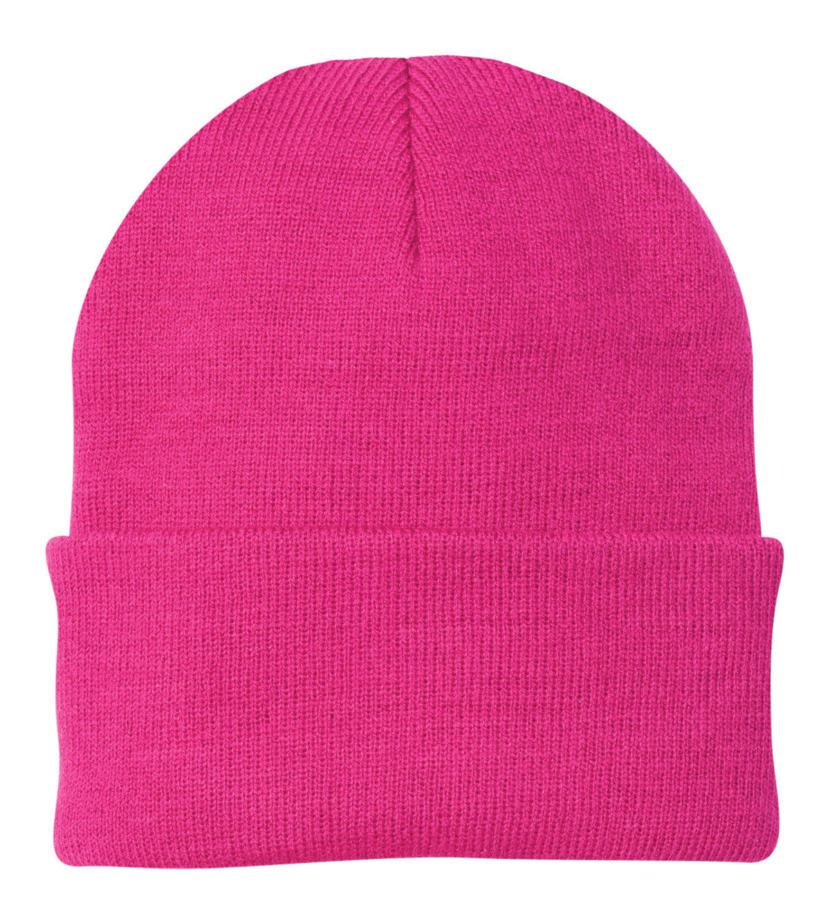 Port & Company Knit Cap CP90