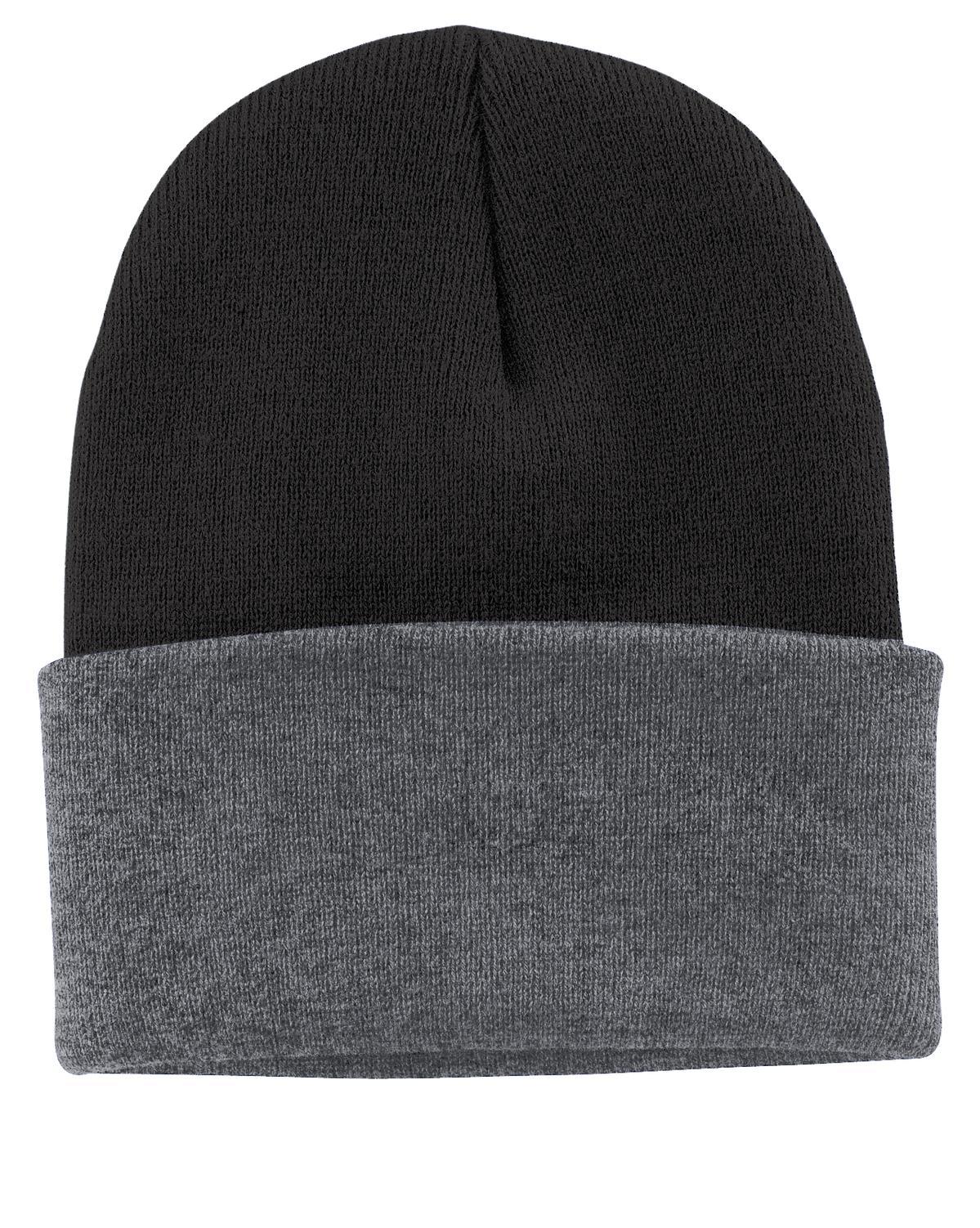 Port & Company Knit Cap CP90