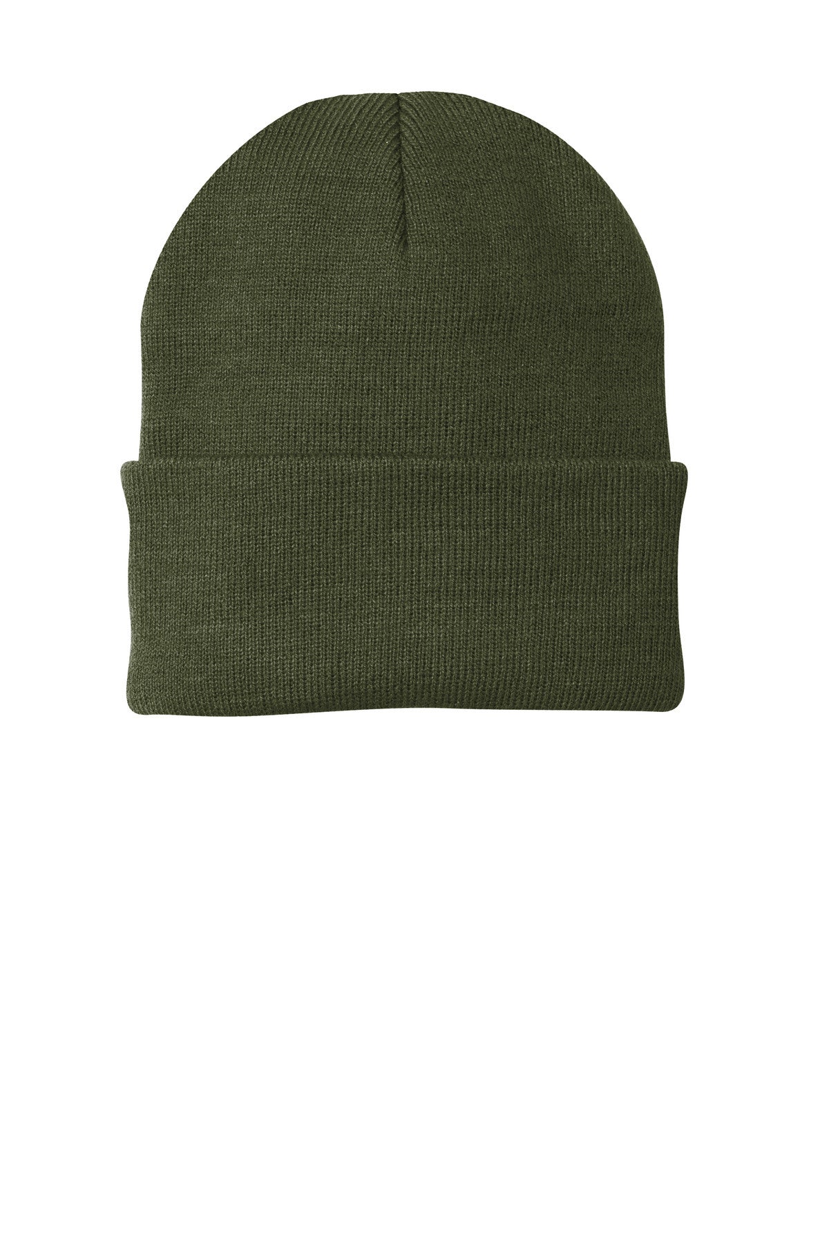 Port & Company Knit Cap CP90