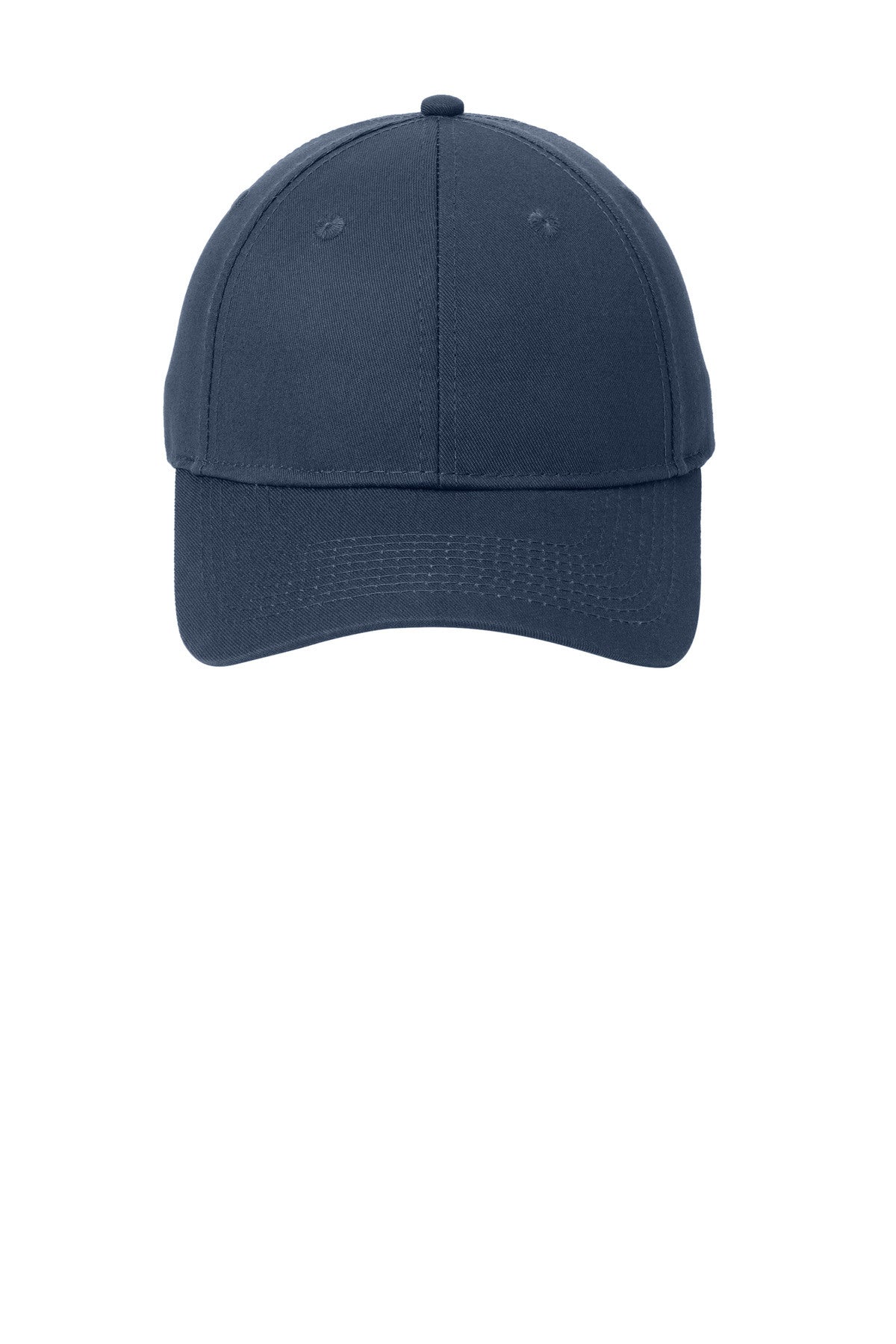 Port & Company Six-Panel Twill Cap CP80