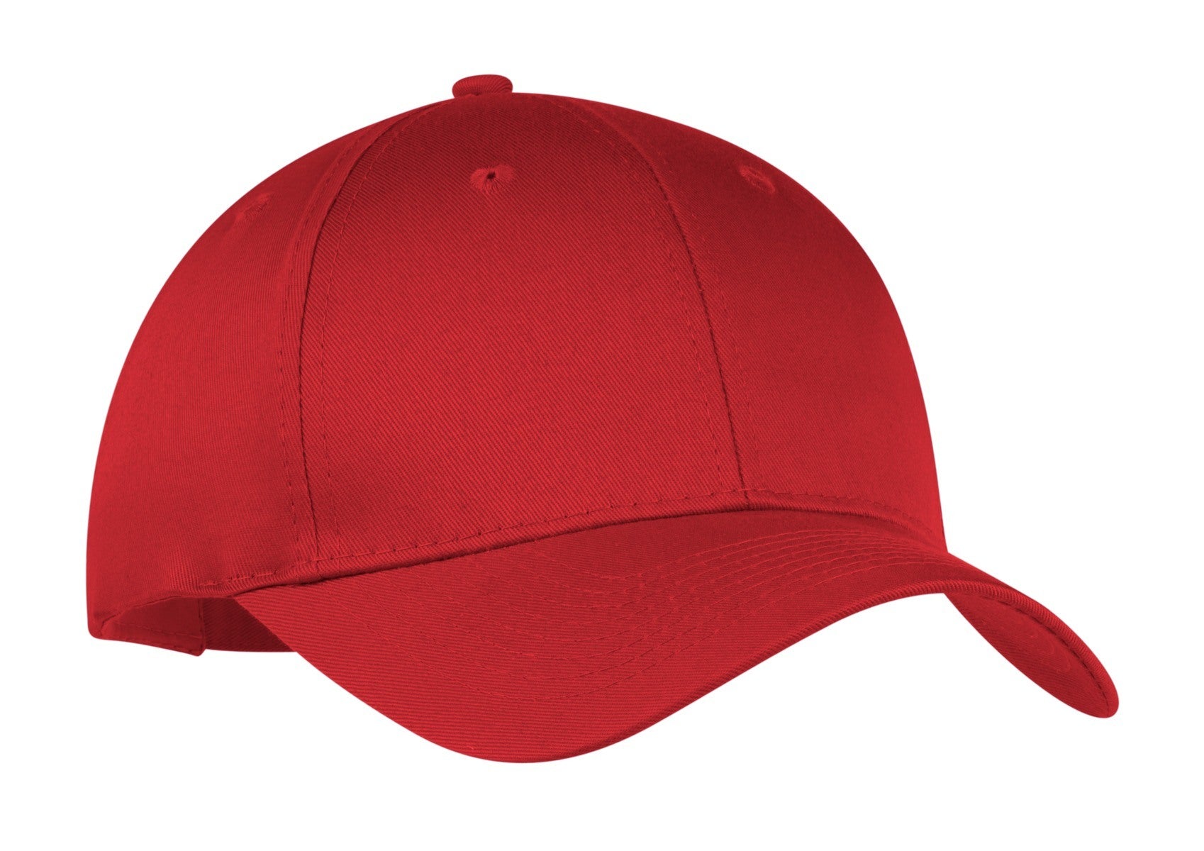 Port & Company Six-Panel Twill Cap CP80