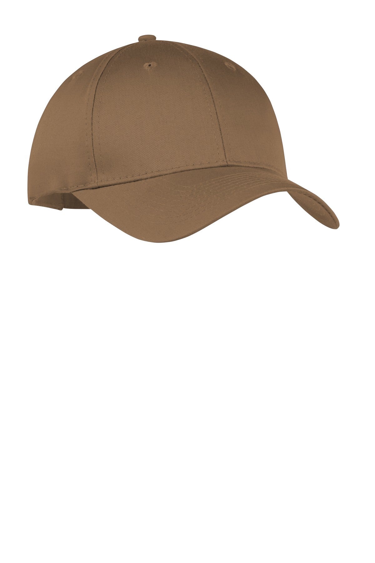 Port & Company Six-Panel Twill Cap CP80