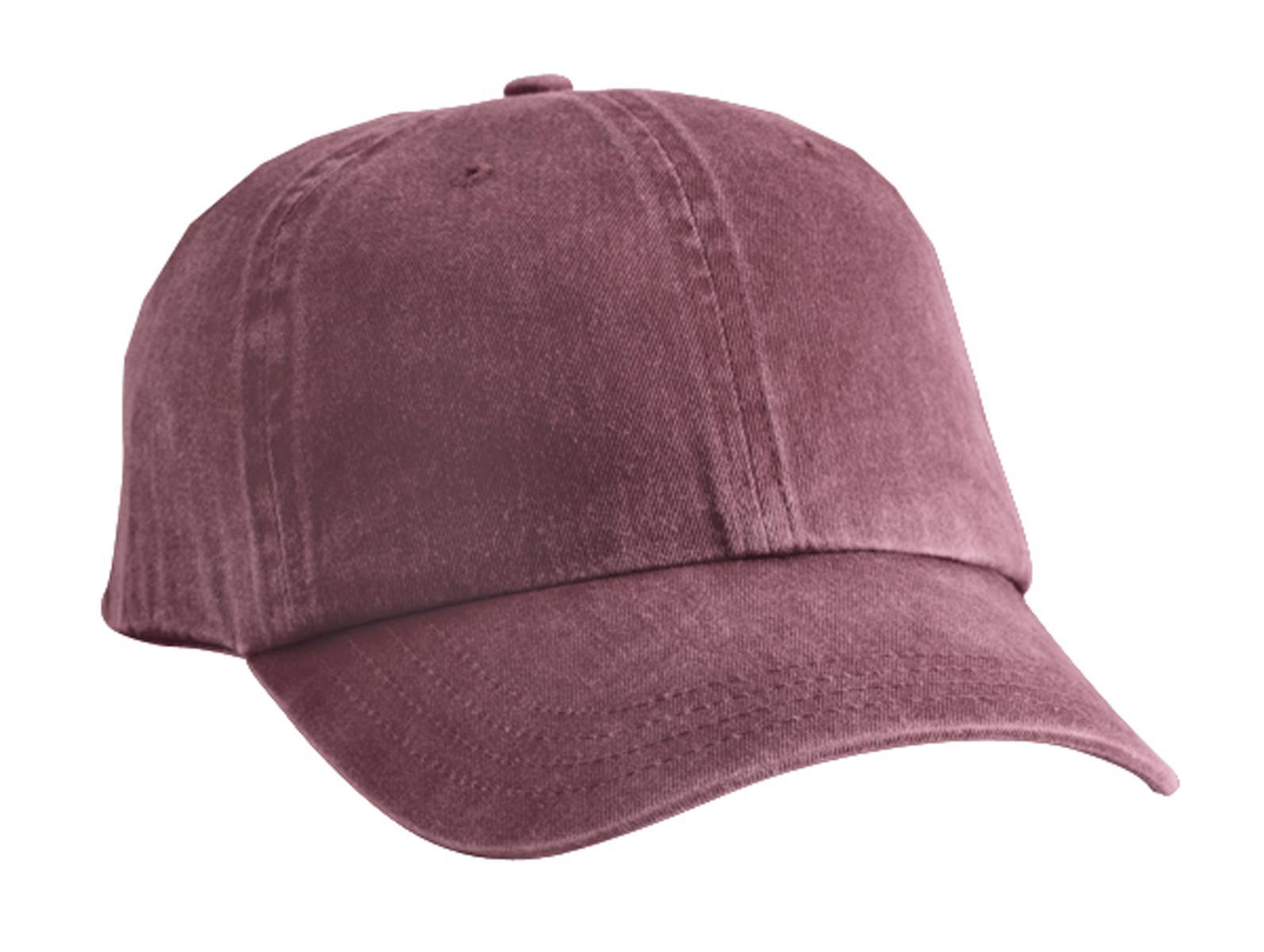 Port & Company Pigment-Dyed Cap CP84