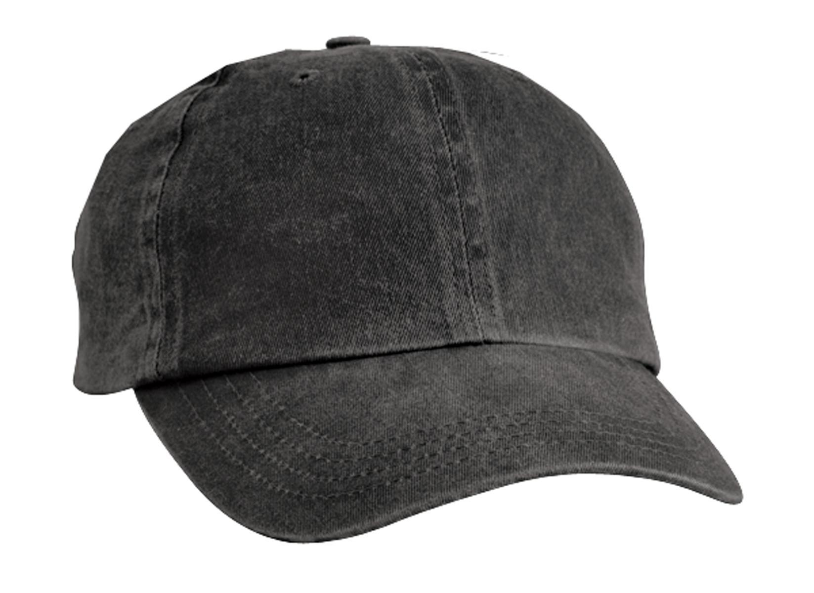 Port & Company Pigment-Dyed Cap CP84