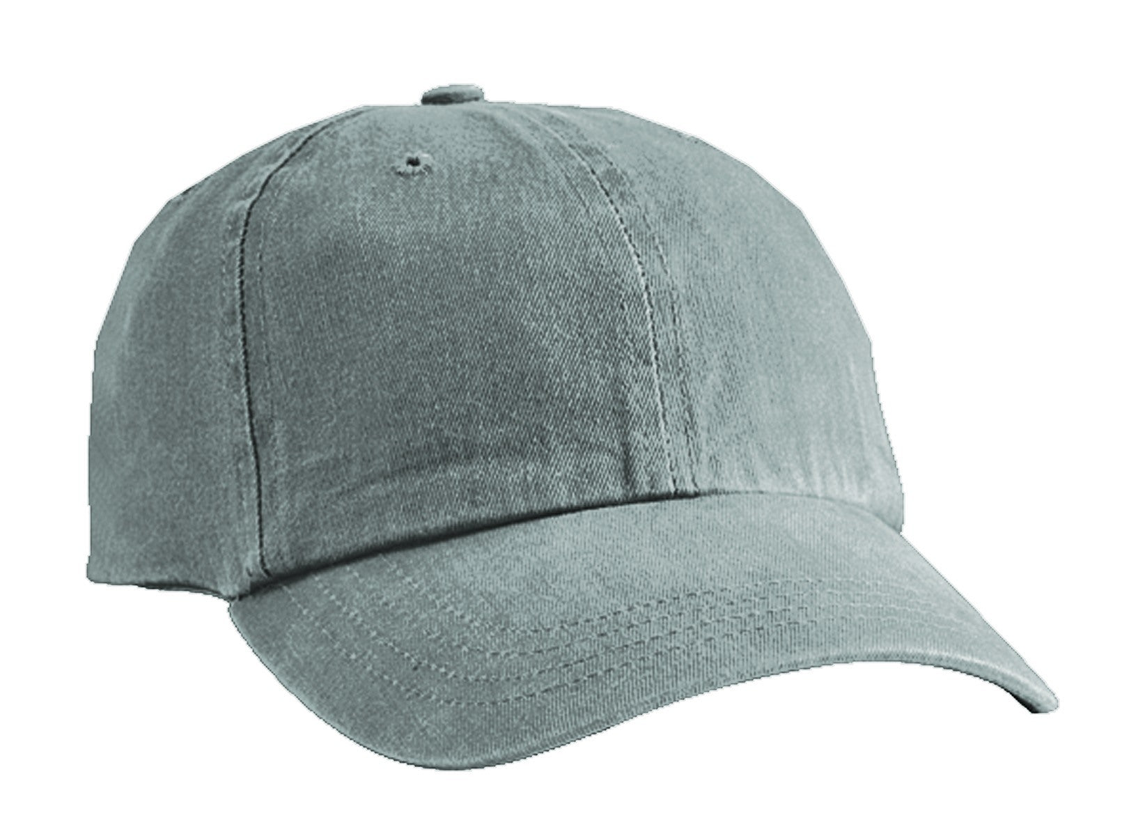 Port & Company Pigment-Dyed Cap CP84