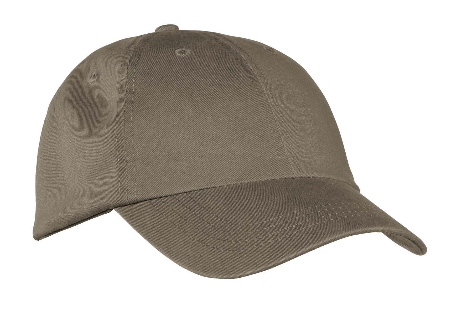 Port & Company Washed Twill Cap CP78