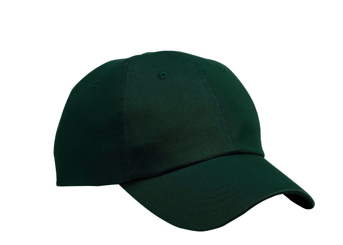 Port & Company Washed Twill Cap CP78