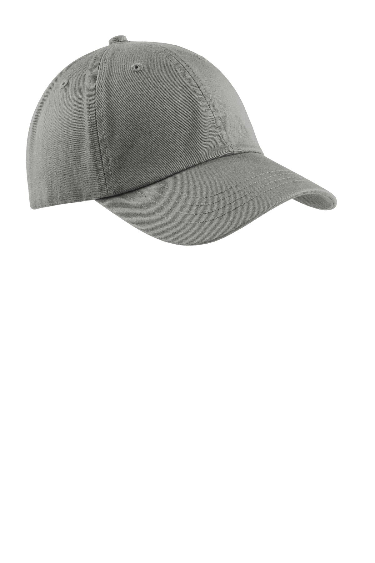 Port & Company Washed Twill Cap CP78