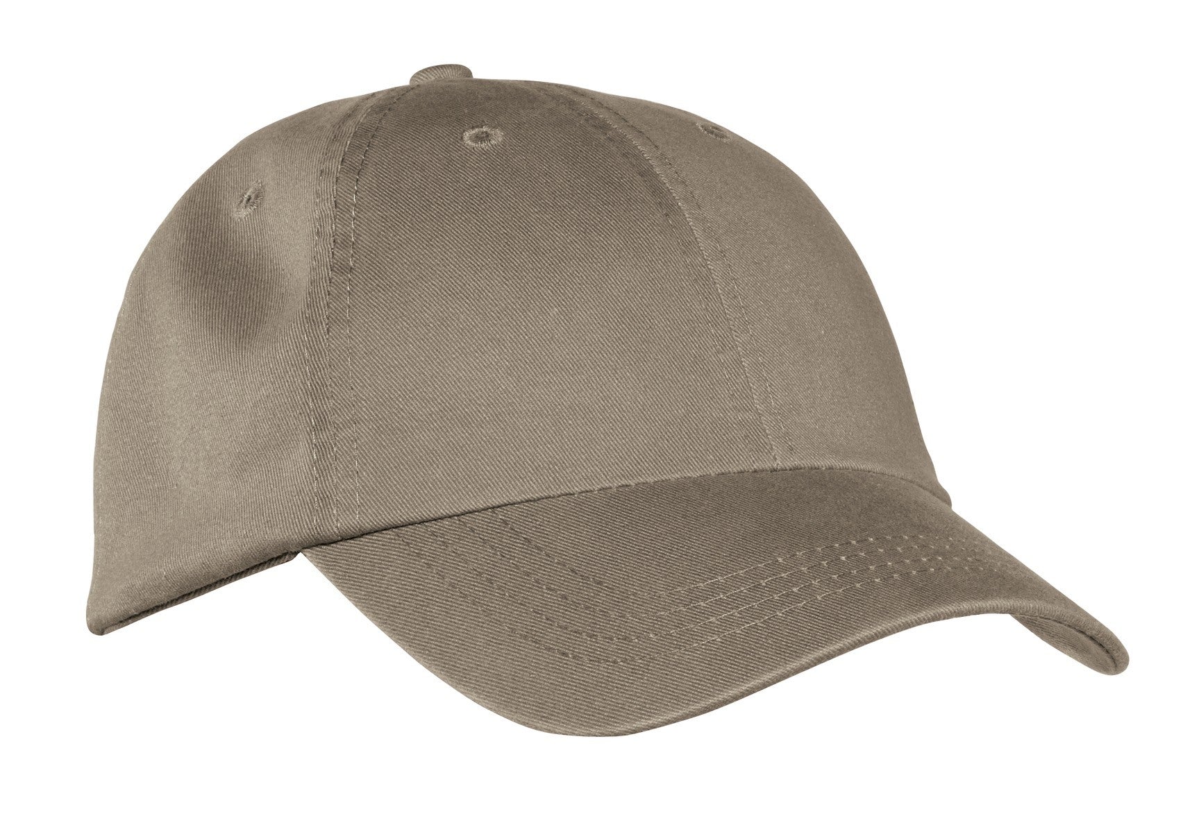 Port & Company Washed Twill Cap CP78