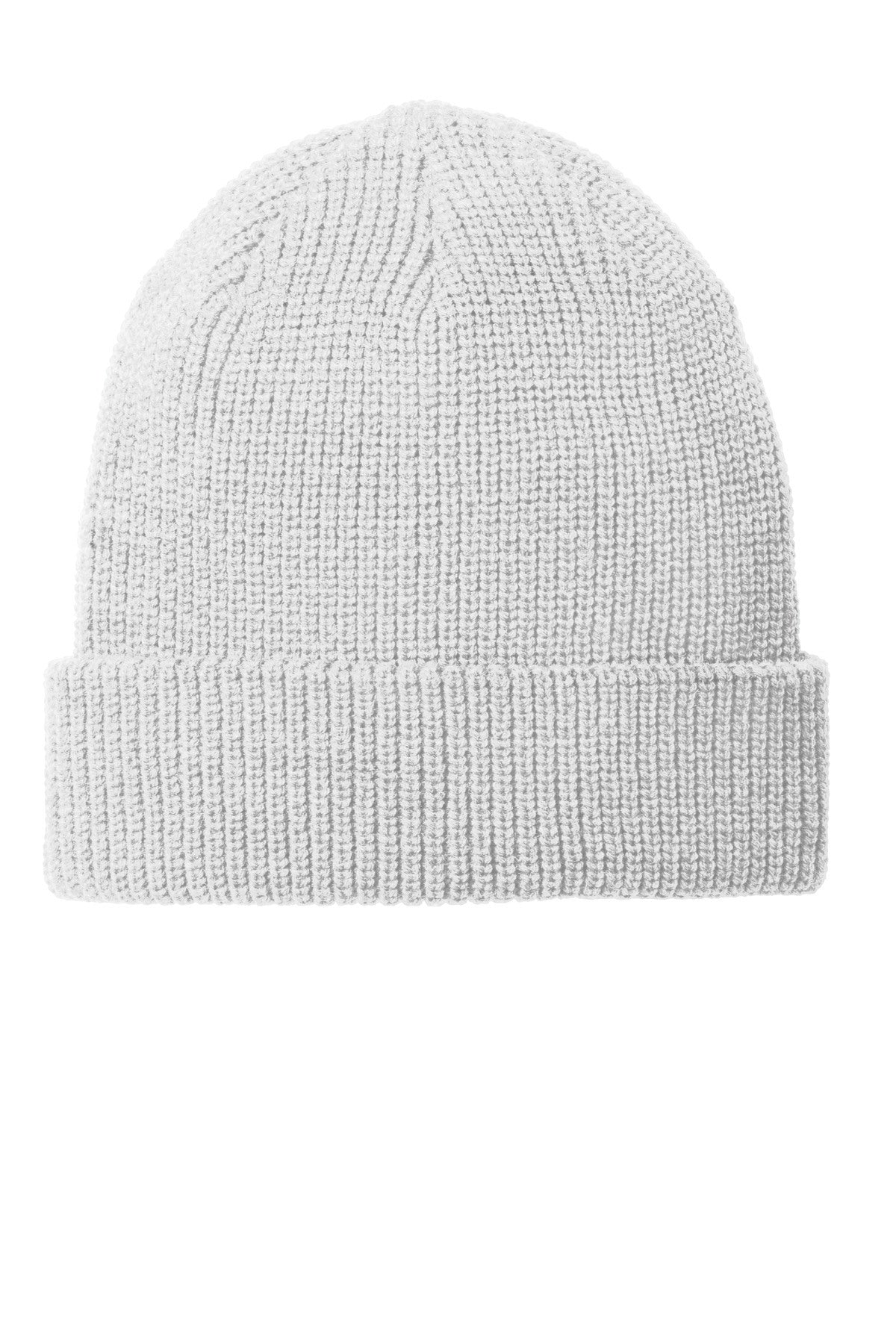 Port Authority Chunky Knit Beanie C958