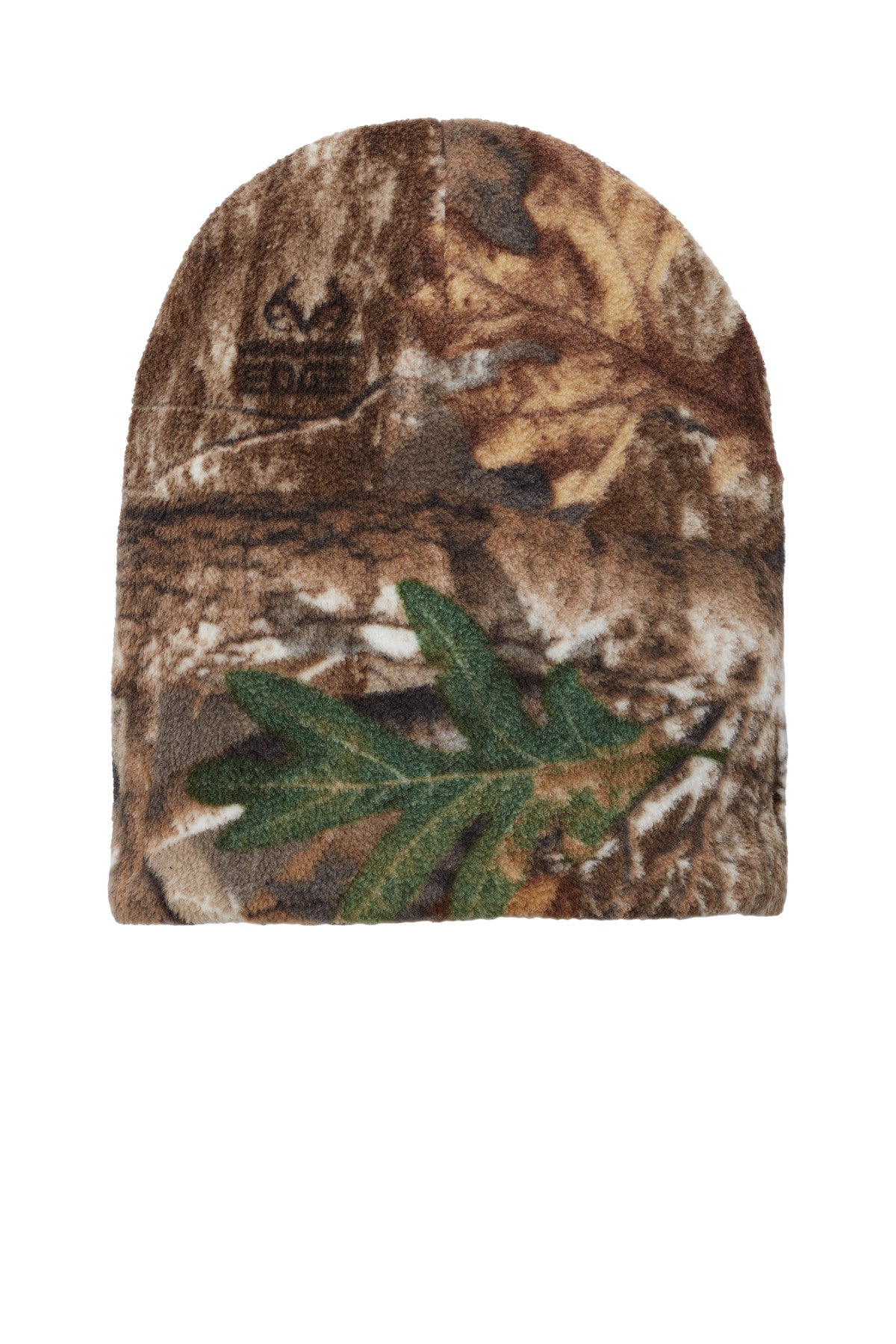 Port Authority Camouflage Fleece Beanie C901