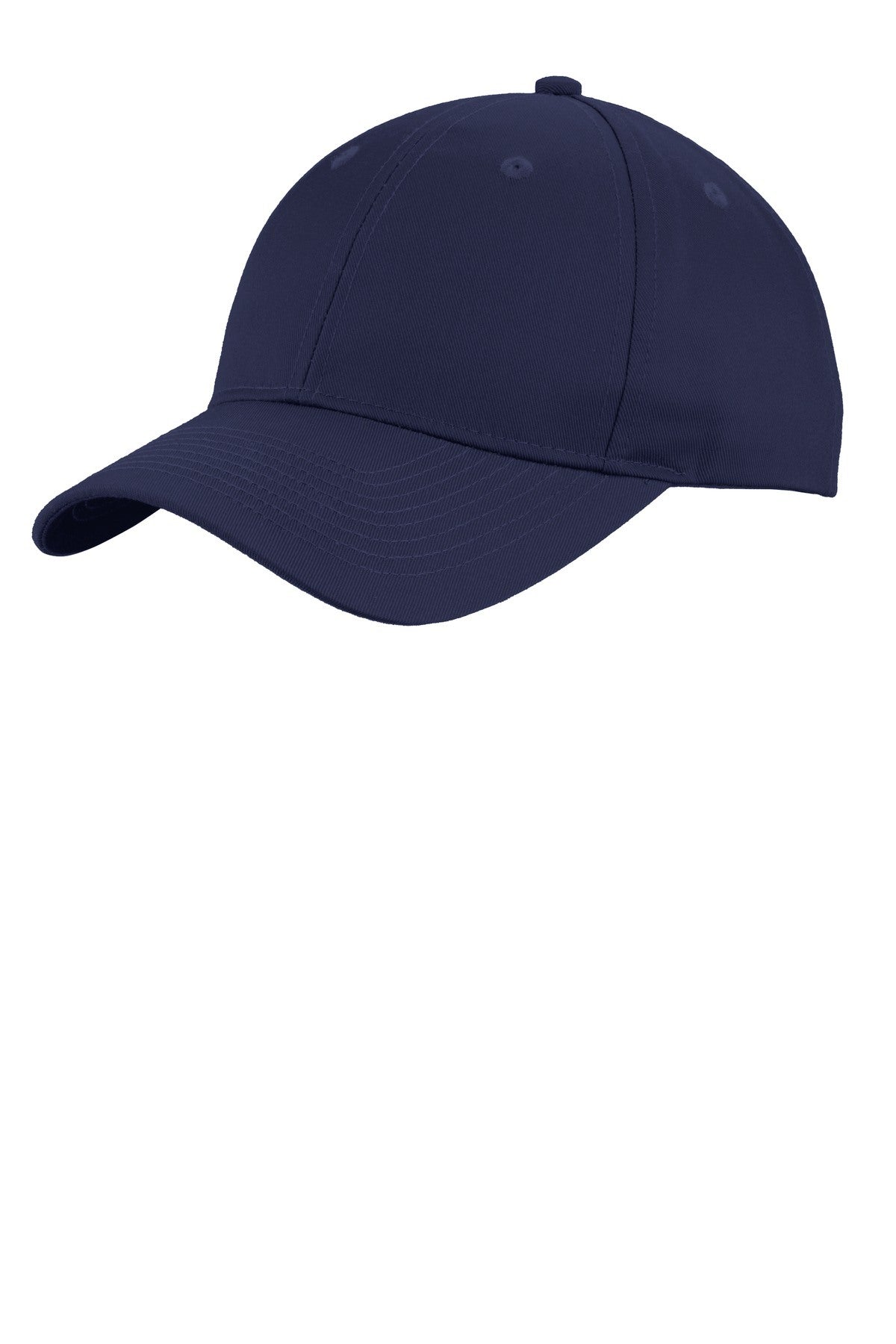 Port Authority Uniforming Twill Cap C913