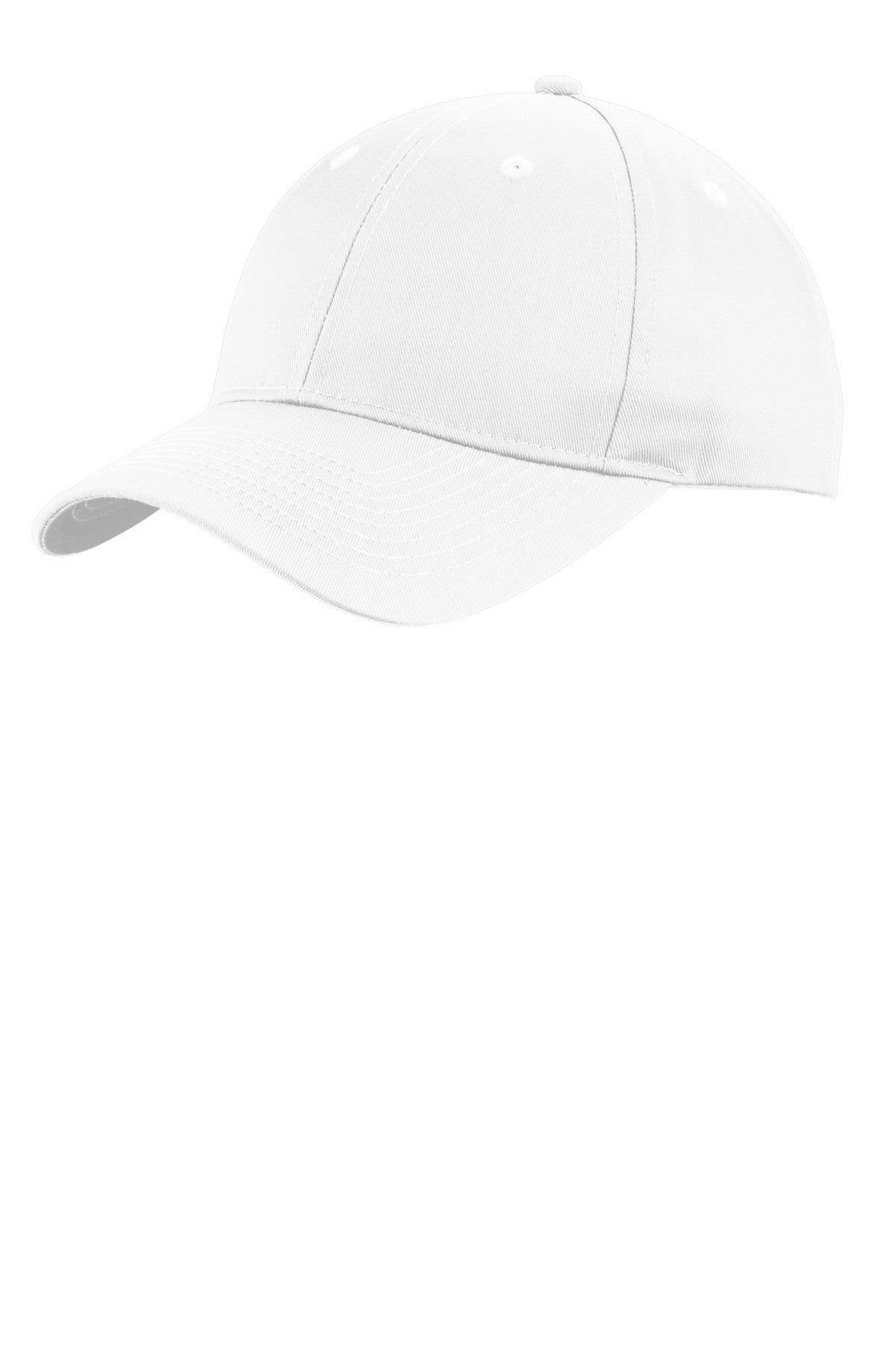 Port Authority Uniforming Twill Cap C913