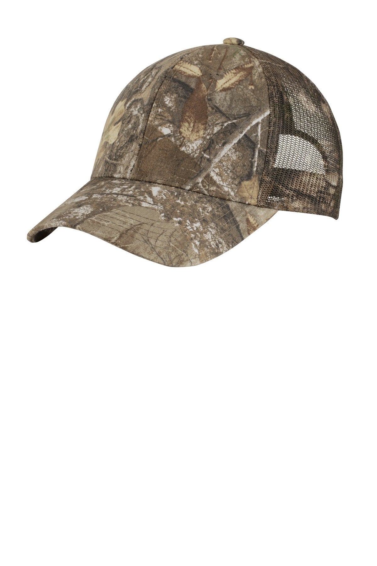 Port Authority Pro Camouflage Series Cap with Mesh Back C869