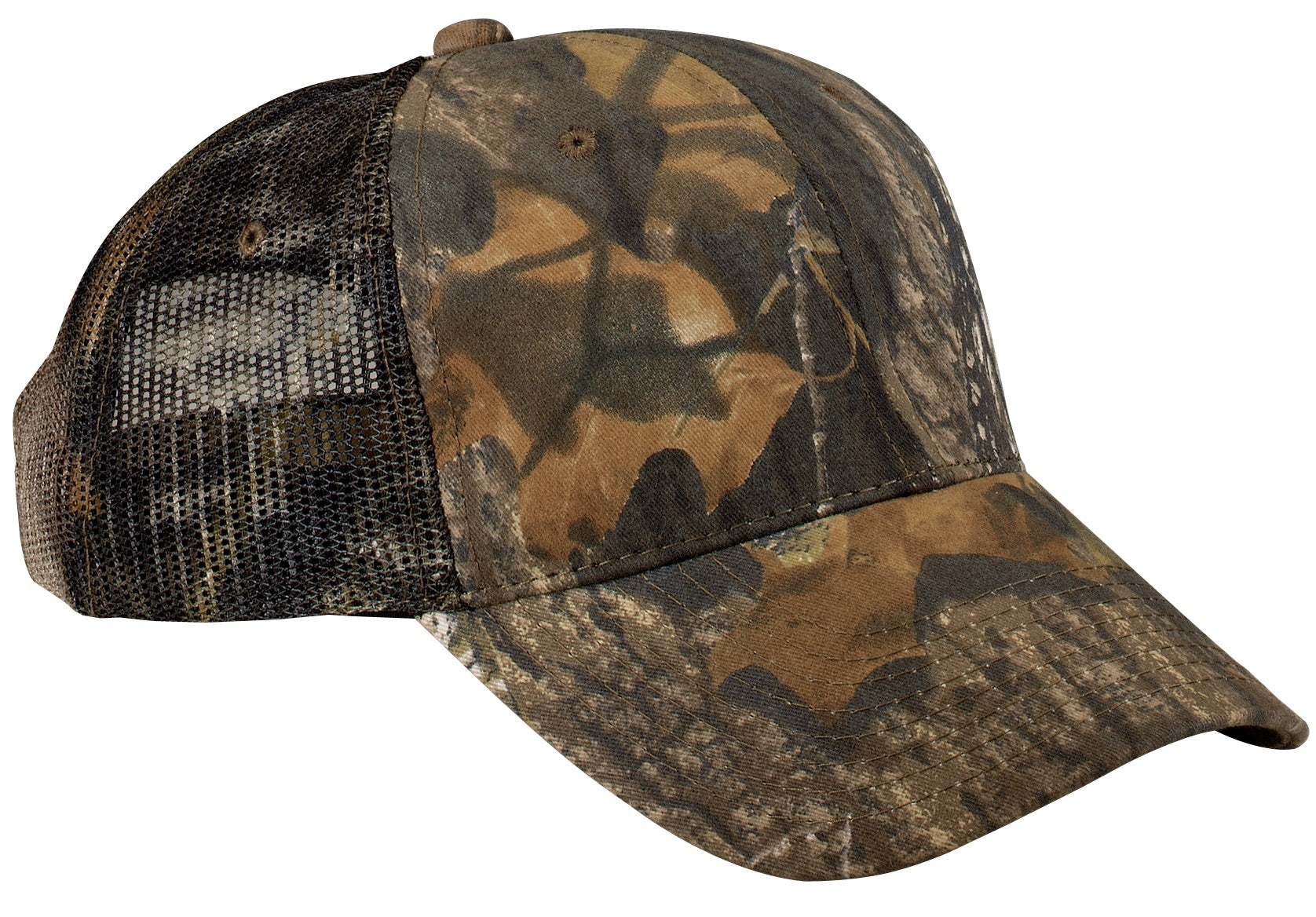 Port Authority Pro Camouflage Series Cap with Mesh Back C869